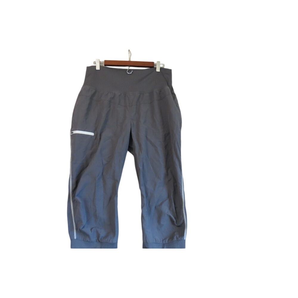 MARMOT Lleida capri athletic/ climbing pant size L